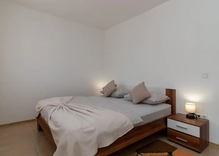 A2 - Seafront With Balcony 1 Min To Apartman *