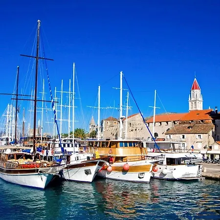 A2 - Seafront With Balcony 1 Min To Διαμέρισμα